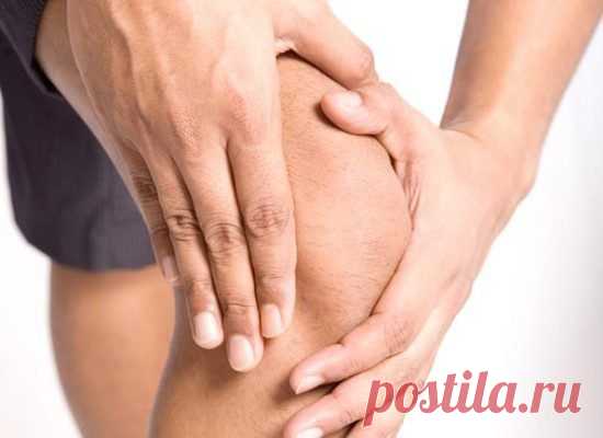 Как приготовить мазь от боли в суставах в домашних условиях / Будьте здоровы