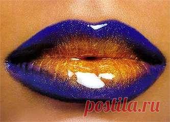 Губы. Психология личности, губа и рот - характер личности зависит от губ