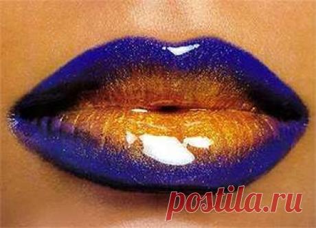 Губы. Психология личности, губа и рот - характер личности зависит от губ