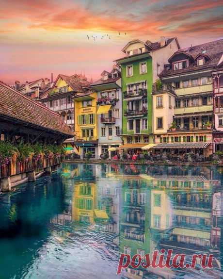 #Тун@discoverygroup