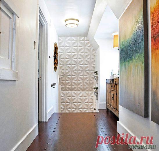 Стеновые панели фото |