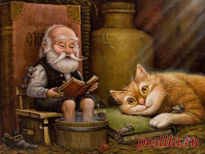 Какие послания можно получить от домового... 


омогает своим домочадцам, оберегая дом от вторжения различных злых сущностей. Помимо защиты он может предупреждать владельцев дома о грядущих неприятностях или скором наступлении радостных событий.…