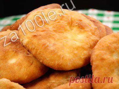 Беляши фото-видео рецепт