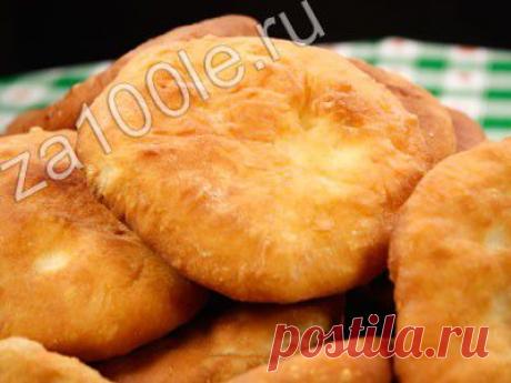 Беляши фото-видео рецепт