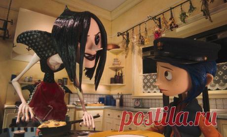 Почему родители считают обеспечением потребностей ребенка — любовью и заботой?
Коралина, псевдо-мама кормит ужином Коралину. Коралина, псевдо-мама кормит ужином Коралину. Мне часто что у себя, что у друзей или у знакомых мне людей приходилось сталкиваться с такой интересной мыслью от родителей — мы тебя кормили, обували, ( а если еще игрушки дарили, все, ты пропал, ) поэтому ты нам должен! Или вполне хватает — мы […]
Читай дальше на сайте. Жми подробнее ➡