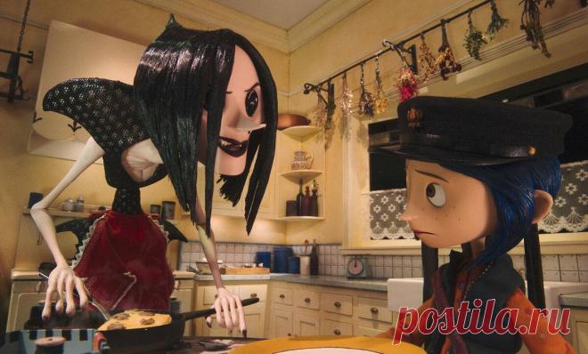 Почему родители считают обеспечением потребностей ребенка — любовью и заботой?
Коралина, псевдо-мама кормит ужином Коралину. Коралина, псевдо-мама кормит ужином Коралину. Мне часто что у себя, что у друзей или у знакомых мне людей приходилось сталкиваться с такой интересной мыслью от родителей — мы тебя кормили, обували, ( а если еще игрушки дарили, все, ты пропал, ) поэтому ты нам должен! Или вполне хватает — мы […]
Читай дальше на сайте. Жми подробнее ➡