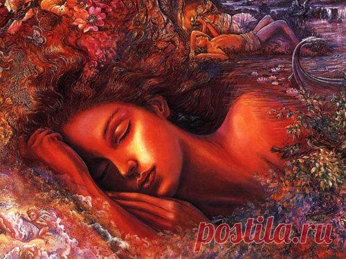 Что означает сон с ЧЕТВЕРГА НА ПЯТНИЦУ Для большинства культур всего мира сны всегда были и будут чем-то необычным. Люди на протяжении всей истории пытались объяснить их происхождение. Даже в век науки и технологий принято верить, что сны отнюдь не случайны.