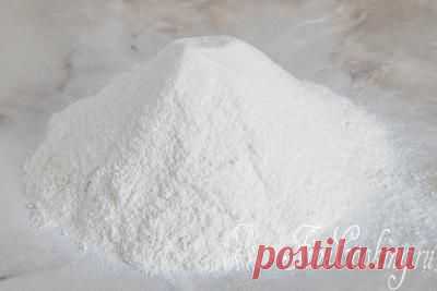 Итальянское дрожжевое тесто для пиццы - FineCooking.ru