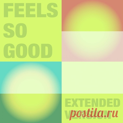 Dapayk & Padberg & Dapayk Solo – Feels So Good (Extended Version) [SOBER061] Sharing-DB.club