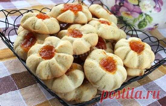 Рецепты