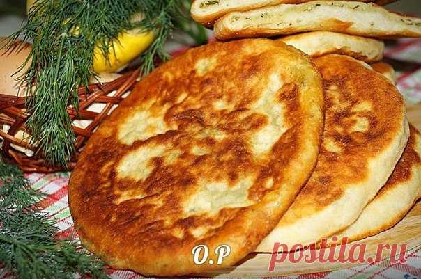 Рецепты от наших участников