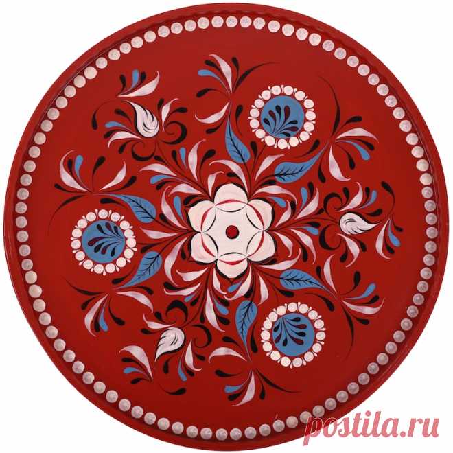 Эксклюзивный большой красный интерьерный круглый короб для хранения вещей.
Большой расписной деревянный круглый короб. 
Шенкурская роспись выполнена на красном фоне.

Фон: Красный
Форма: Круглый
Товары: Короб
Размер: Диаметр 32 см, высота 21 см
Материал: Дерево