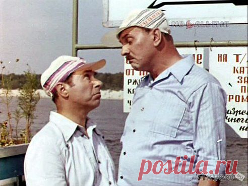 Они смешили наших родителей! Кто помнит, жмите класс!