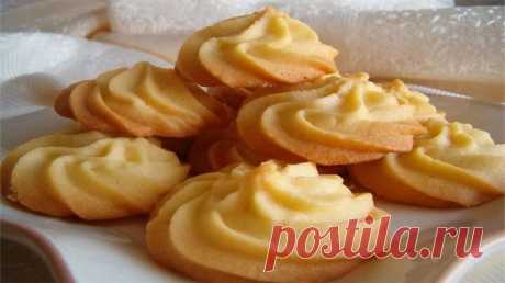Пeчeньe «Taющий мoмeнт
