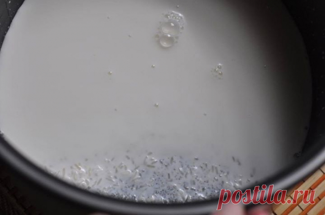 (2) РИСОВАЯ ВОДА Похудеть, очистить кожу,... - Здоровье: Секреты, рецепты и любовь
