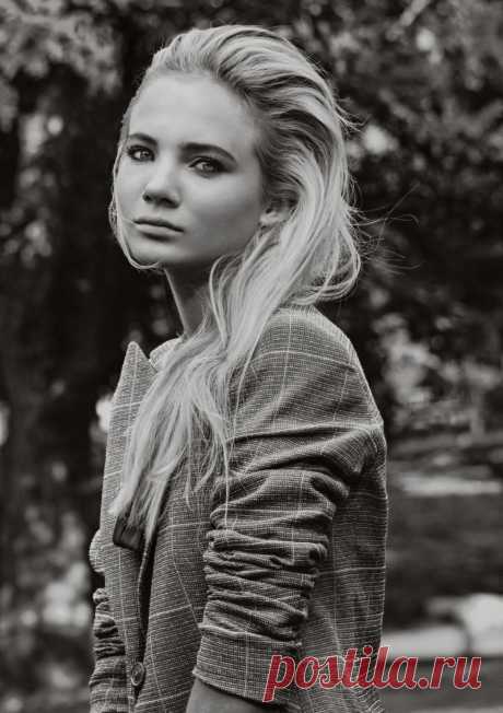 Фрейя Аллан