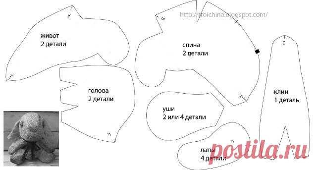 И у меня есть душа...
