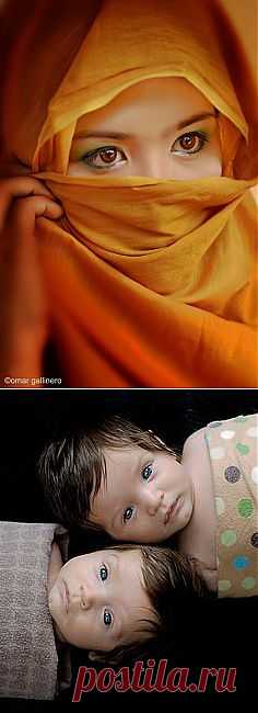 orange rise | Windows to the Soul