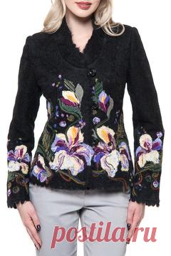 Женские жакеты - НОВИНКИ 2016-2017 - страница каталога 3 | KUPIVIP.RU - Москва и Санкт-Петербург