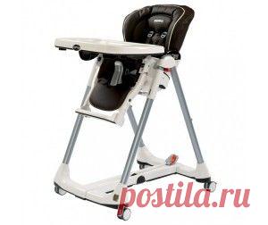 Стульчик для кормления Peg-perego Prima Pappa Best
