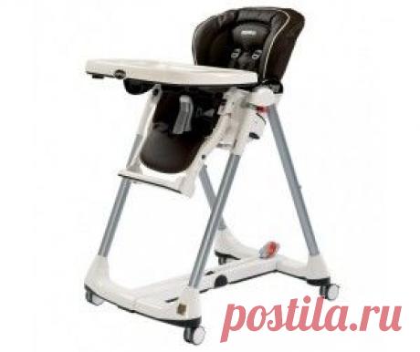 Стульчик для кормления Peg-perego Prima Pappa Best