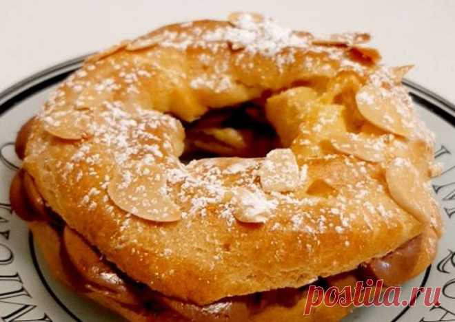 (1) Пирожное 