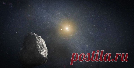 В Солнечной системе могла существовать исчезнувшая гигантская планета