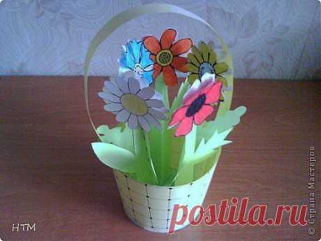 Маме к празднику
