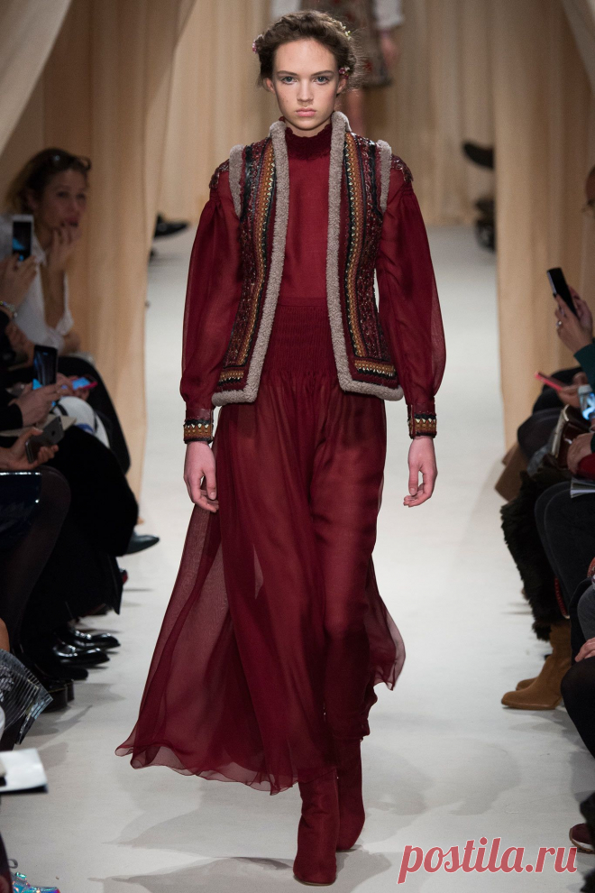 Valentino Spring 2015 Couture - Collection - Gallery - Style.com