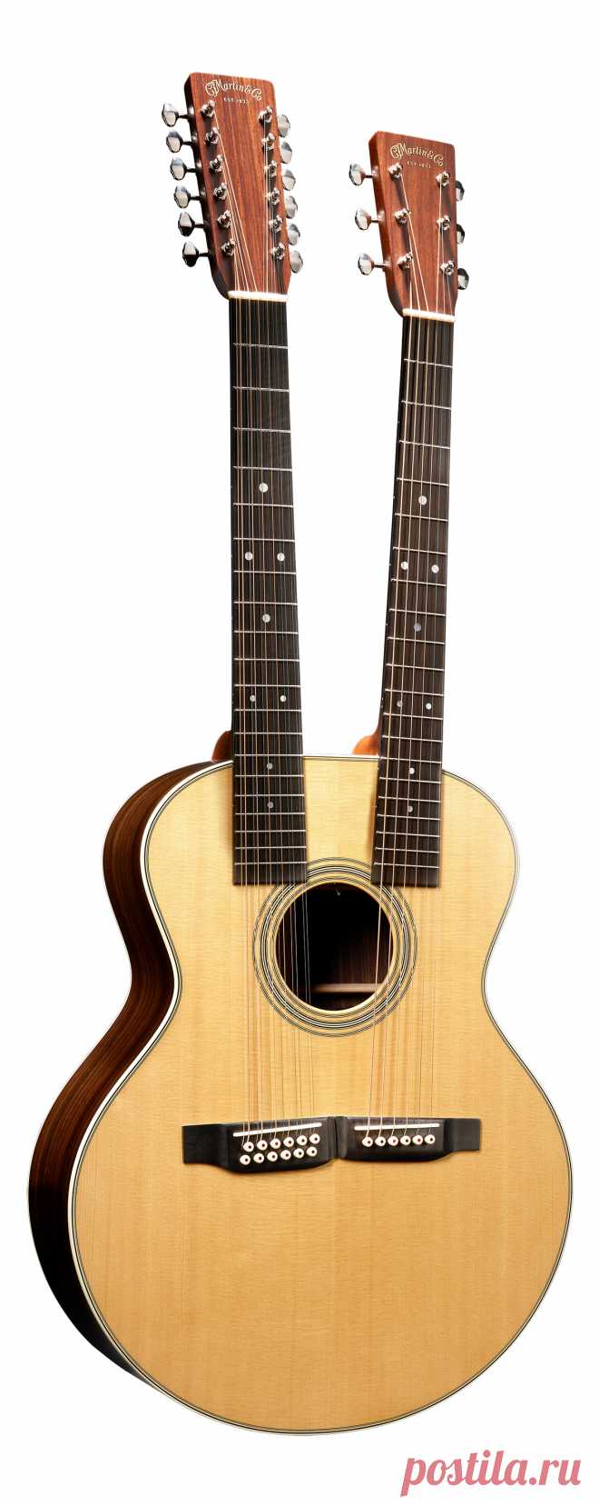 Martin Grand J-28E DN Acoustic-Electric Guitar | Martin Guitar