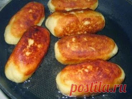 ✓ Вкусняшки! - Recept-dnja.blogspot.com: Сосиски в картофельной шубке