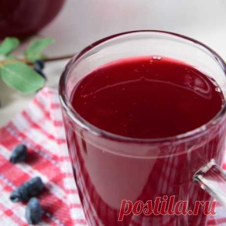РУССКИЙ КИСЕЛЬ. БЫСТРО, ВКУСНО И ПОЛЕЗНО