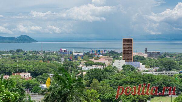 МИД Никарагуа назвал чествование эсэсовца государственным преступлением