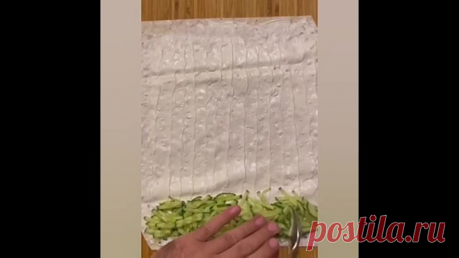 *Закуска на Новый год! Сохраняем!