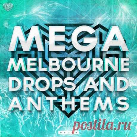 Diamond Samples Mega Melbourne Drops And Anthems WAV MiDi  | 226 MB
Calling all Melbourne Bounce producers, Diamond Samples &quot;Mega Melbourne Drops And Anthems&quot; has arrived and is set to deliver you the very latest and best in EDM/Melbourne Bounce.
