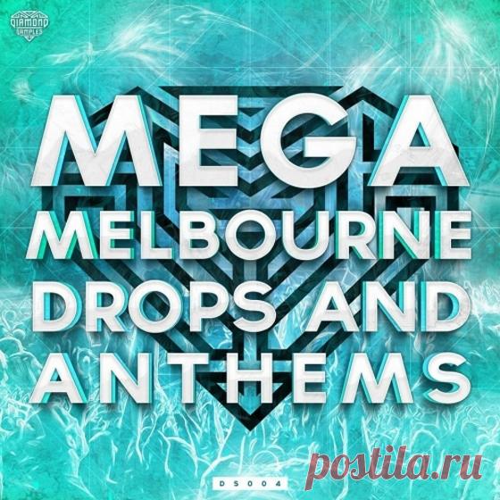 Diamond Samples Mega Melbourne Drops And Anthems WAV MiDi  | 226 MB
Calling all Melbourne Bounce producers, Diamond Samples "Mega Melbourne Drops And Anthems" has arrived and is set to deliver you the very latest and best in EDM/Melbourne Bounce.