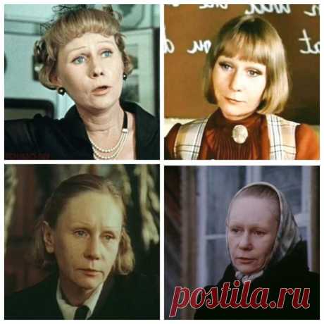 Елизавета Никищихина, 17 мая, 1941
 • 28 октября 1997