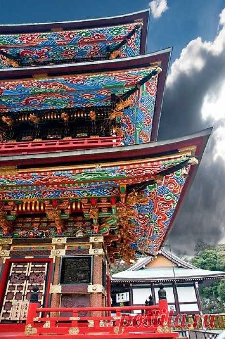 Travel Inspiration for Japan - Narita Temple Pagoda, Japan
Redbubble | Pinterest • Всемирный каталог идей