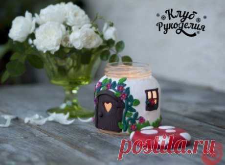 Клуб рукоделия