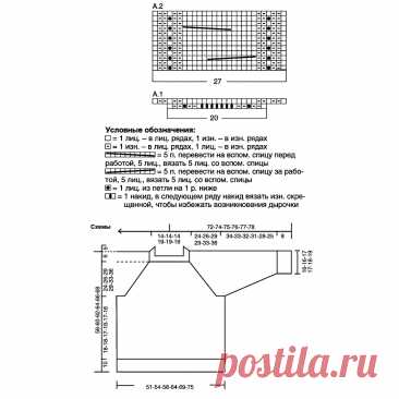 Элегантность и простота: три женских свитера, которые идеально впишутся в любой гардероб | Вязание с Paradosik_Handmade | Дзен