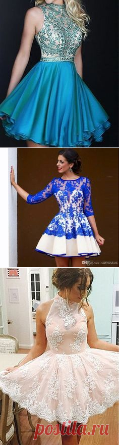 (164) dresses. в Pinterest