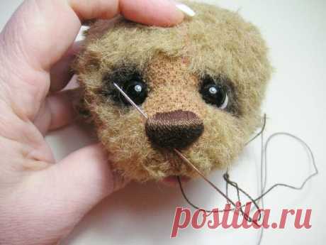 Найдено на сайте teddybearstutorials.blogspot.pt.