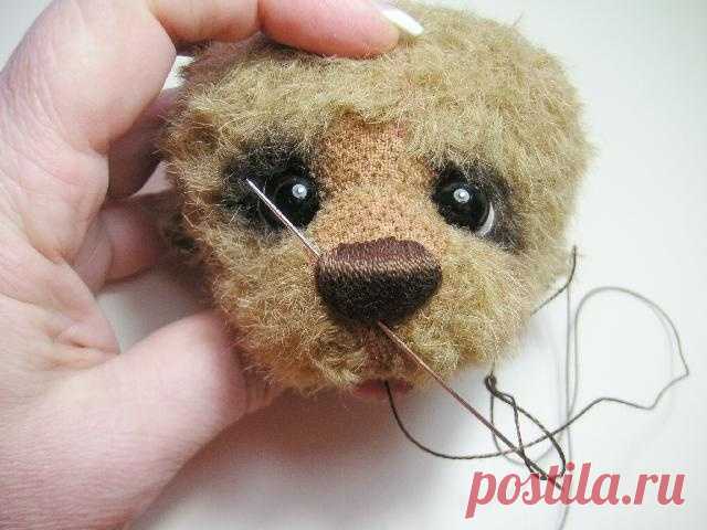 Найдено на сайте teddybearstutorials.blogspot.pt.
