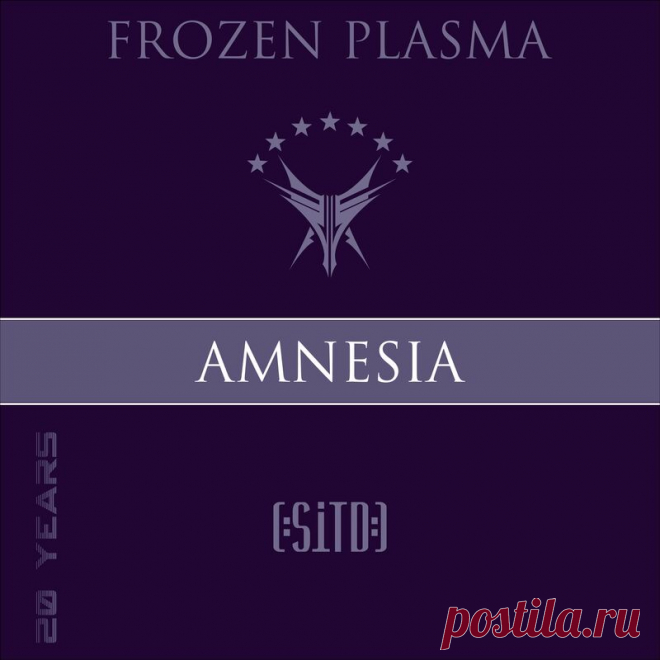 Frozen Plasma feat. [:SITD:] - Amnesia (Single) (2025) 320kbps / FLAC