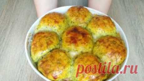 Горячее блюдо для всей семьи! Будет очень вкусно! 
Всем большой привет! Сегодня предлагаю приготовить вкуснейшее горячее блюдо из картофеля с мясом и сыром на ужин, обед или к праздничному столу. Рецепт простой и быстрый, получается очень вкусным и с…