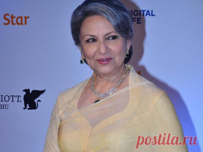 Шармила Тагор