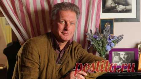 Сергей Колесников