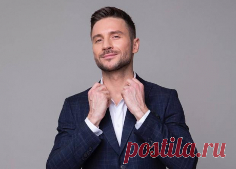 Сергей Лазарев трогательно поздравил дочь покойного брата с 18-летием