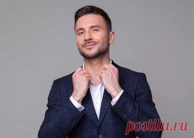 Сергей Лазарев трогательно поздравил дочь покойного брата с 18-летием