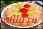 Вкусная холодная закуска на праздничный стол, которая готовится намного проще заливного и холодца!
